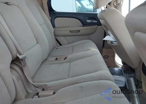 2007 Chevrolet Tahoe Lt из США, поврежденный, VIN 1GNFK13017J104871